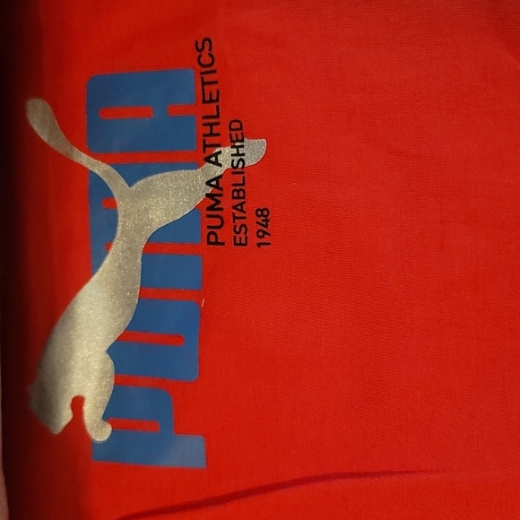 Puma 5 pack Shortsleeve Bodysuits - Picture 5 of 8